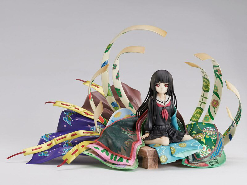 Ai Enma / Hell Girl - Hobbymax