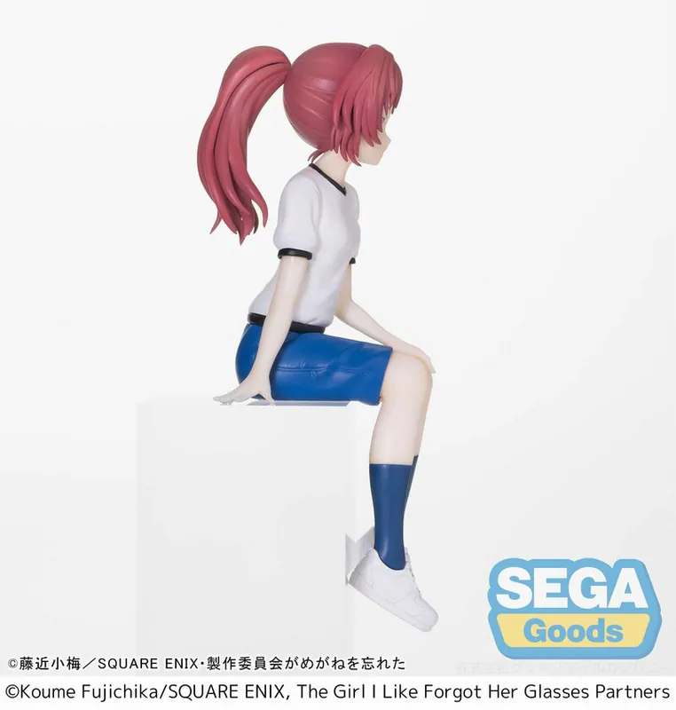 Ai Mie - PM Perching - Sega