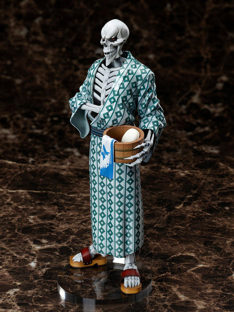 Ainz Oal Gown - Yukata Version - F:Nex - Furyu