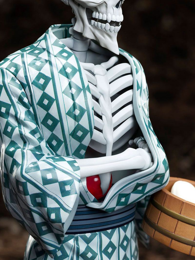 Ainz Oal Gown - Yukata Version - F:Nex - Furyu