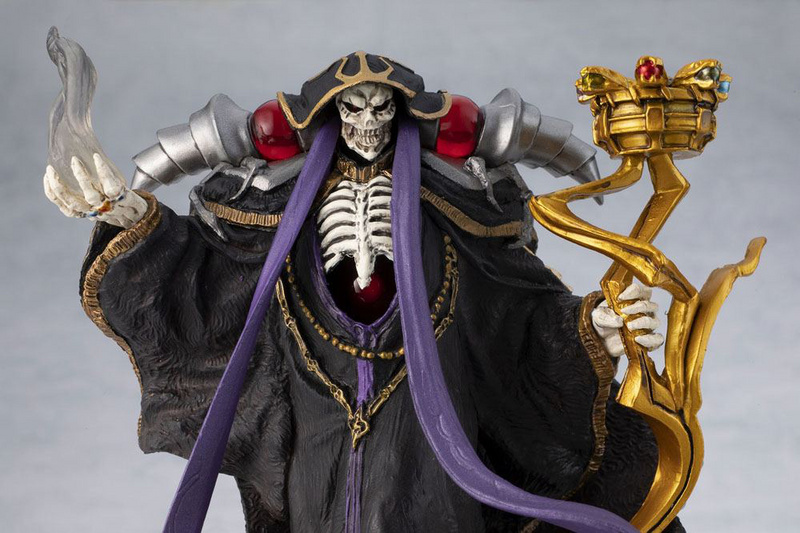 Ainz Ooal Gown - Overseas Edition - Kadokawa