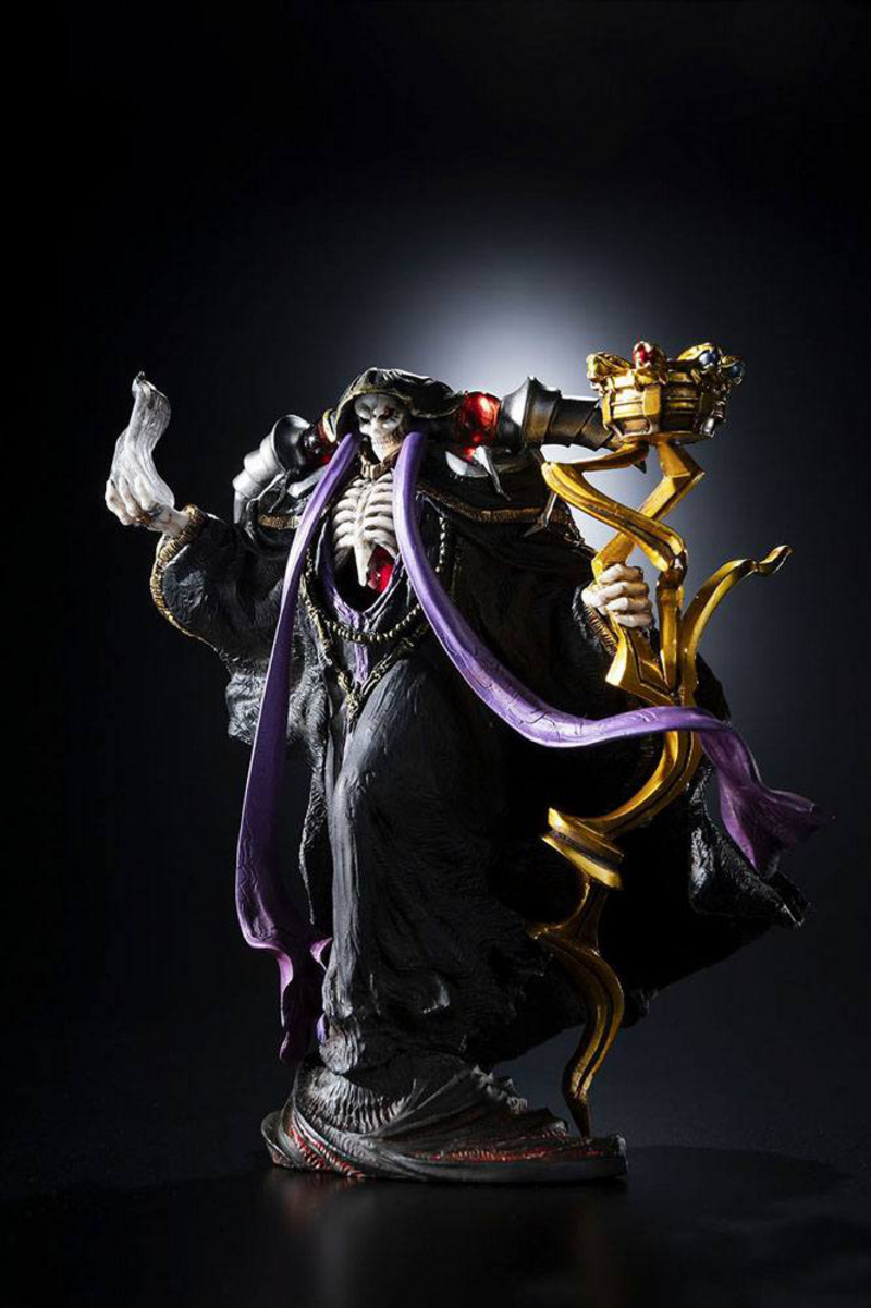 Ainz Ooal Gown - Overseas Edition - Kadokawa