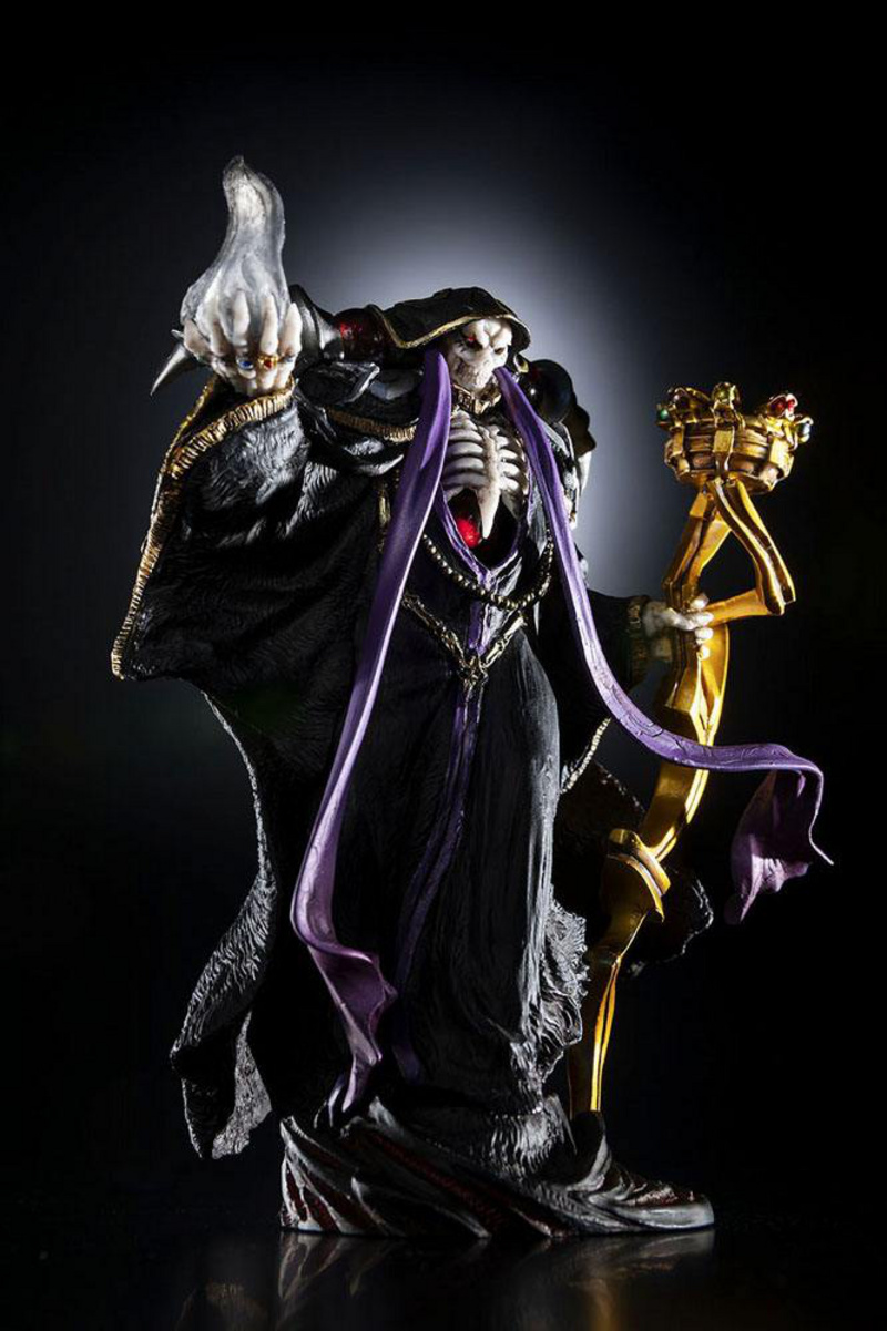 Ainz Ooal Gown - Overseas Edition - Kadokawa