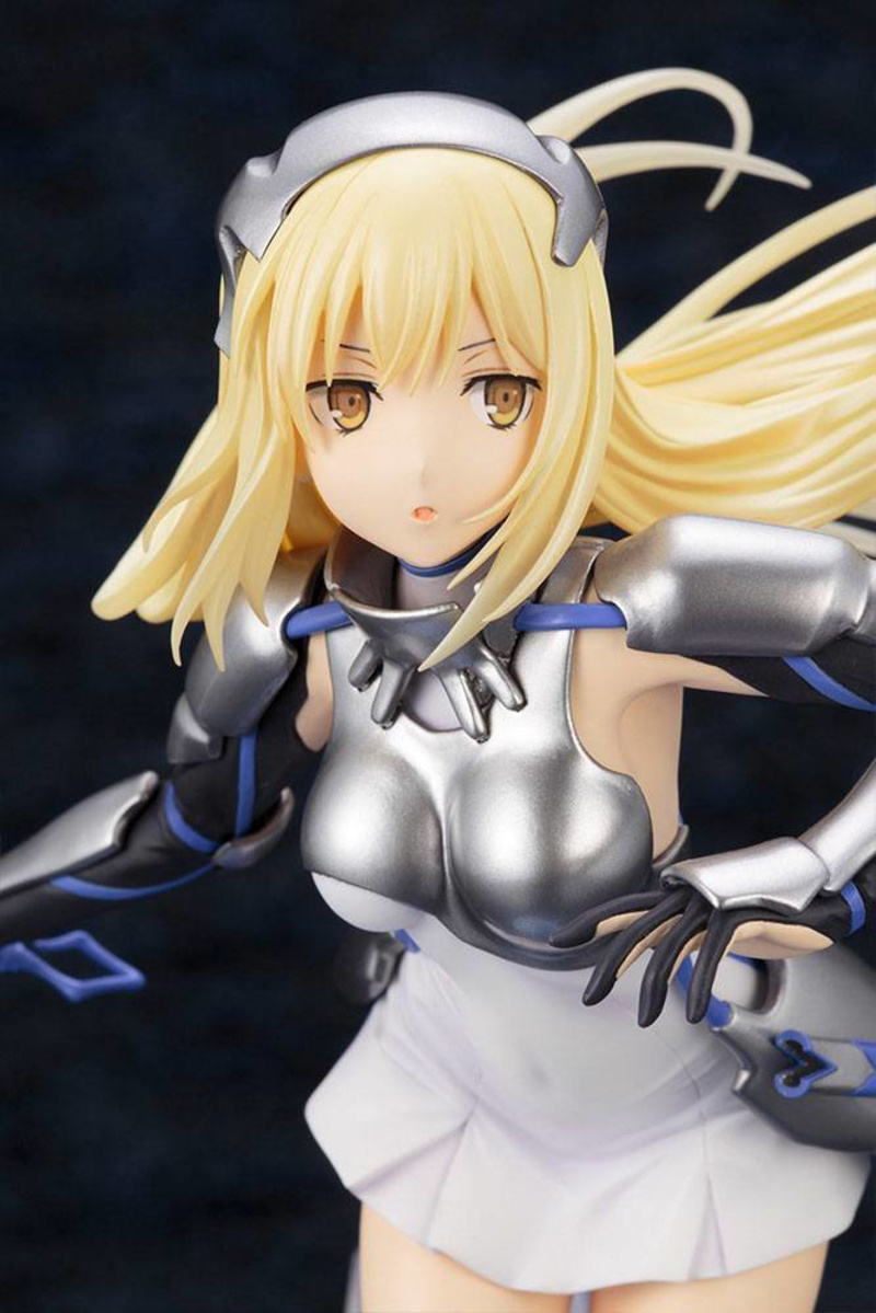 Aiz / Ais Wallenstein - Kotobukiya