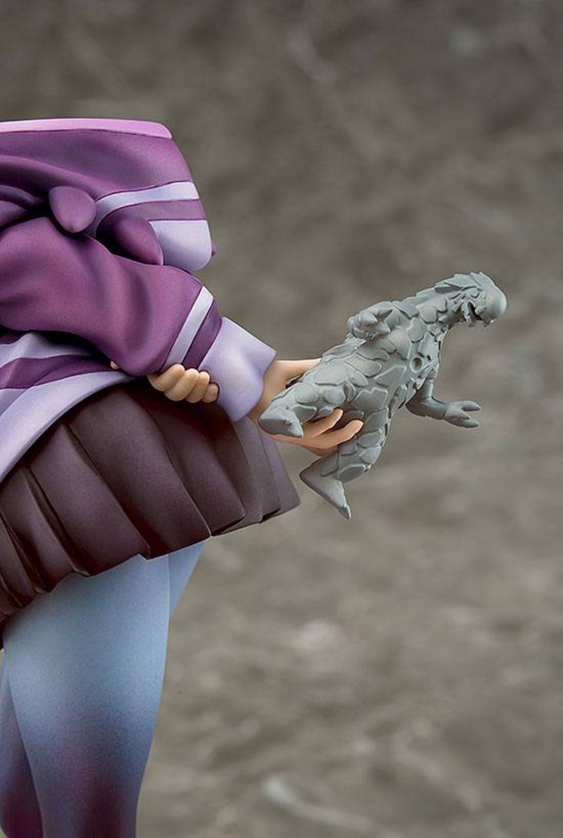 Akane Shinjo - Phat Company