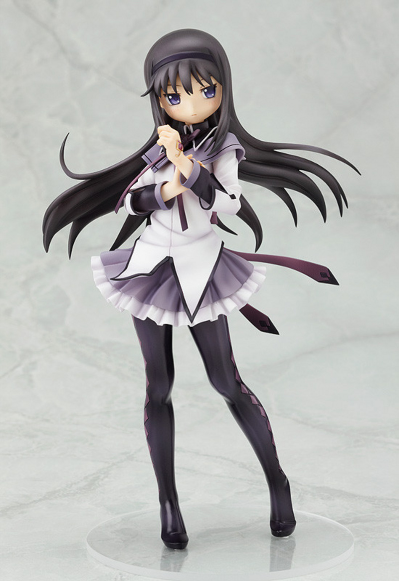 Akemi Homura