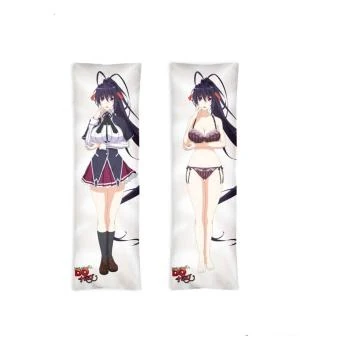 Akeno - High School DxD Hero - Dakimakura Kissenbezug - Sakami