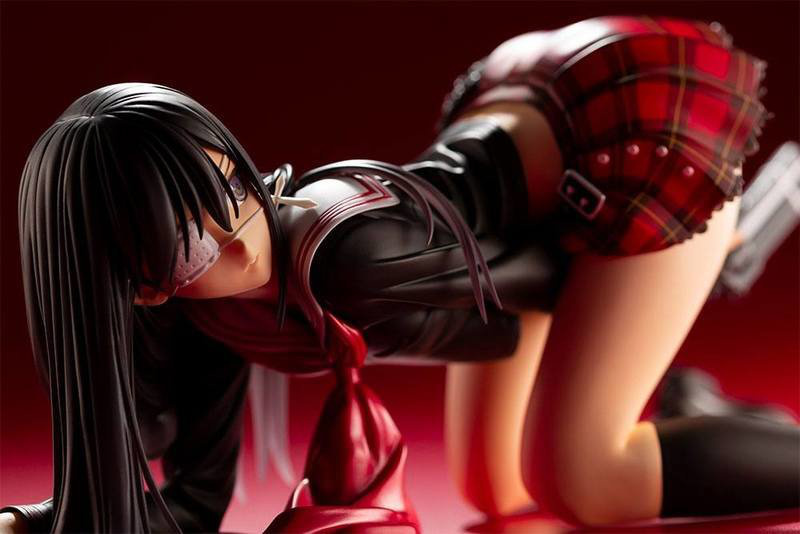 Akeno Maria - Kotobukiya