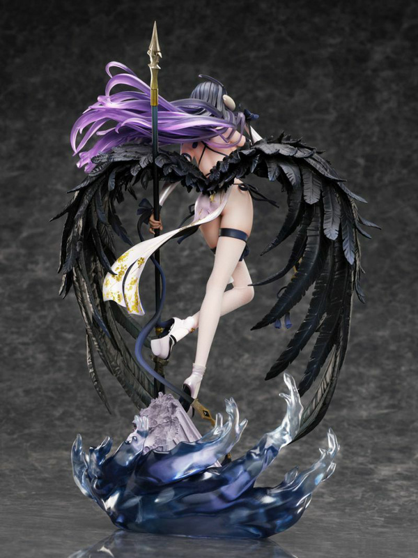 Albedo - China Dress - F:Nex - Furyu