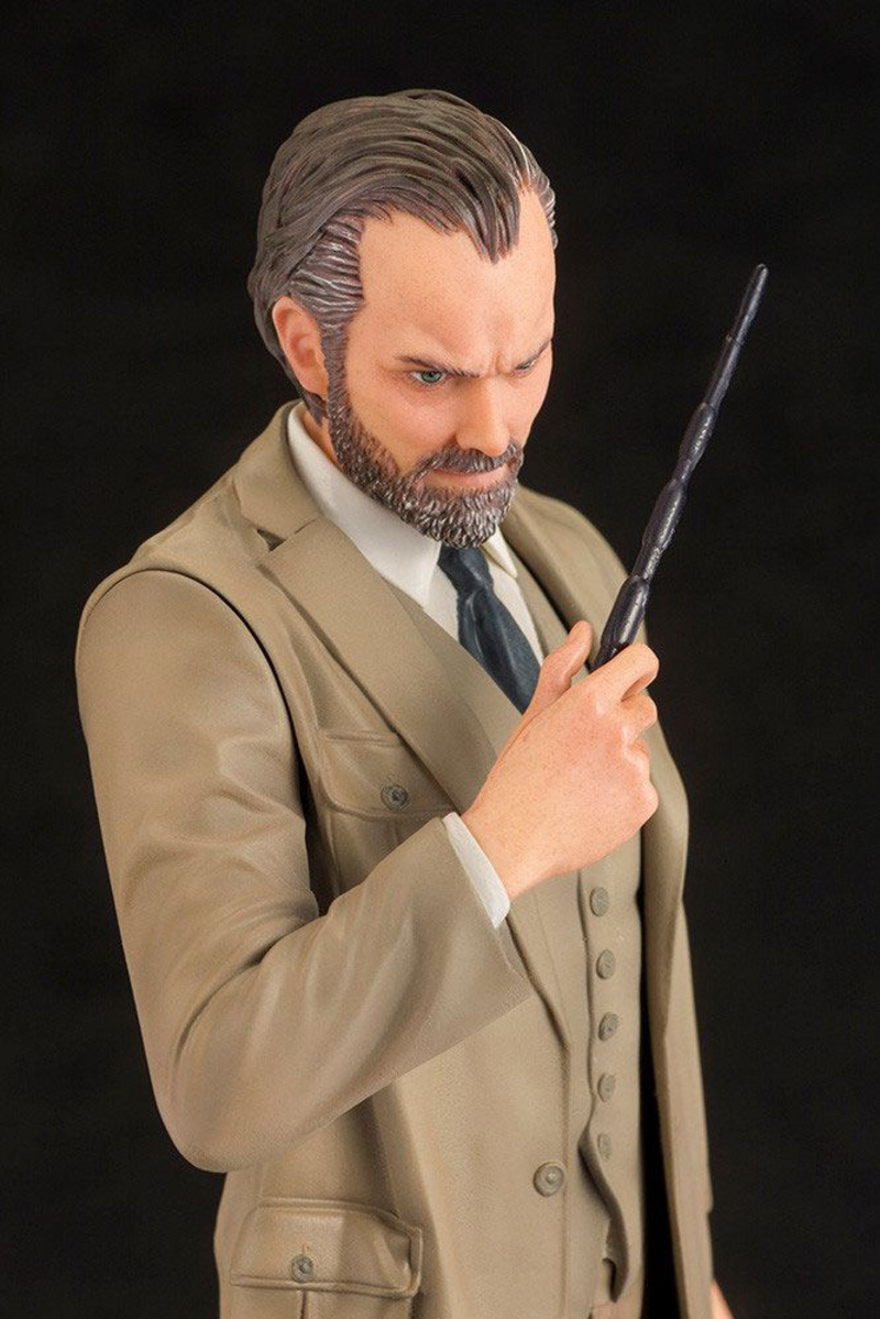 Albus Dumbledore - ARTFX+ Kotobukiya