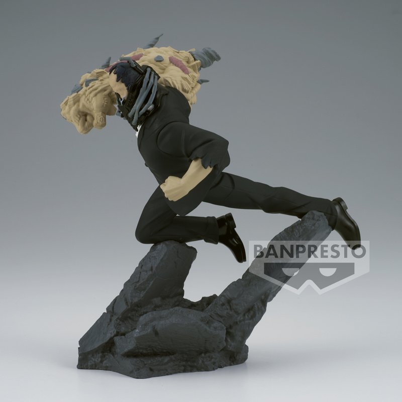 All For One - My Hero Academia - Combination Battle - Banpresto