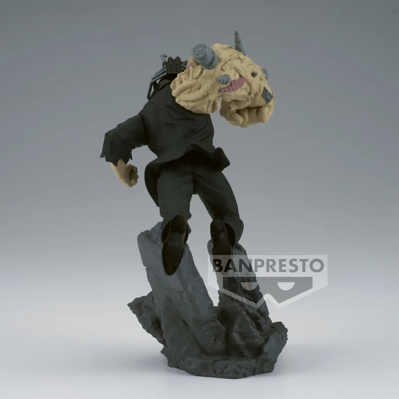 All For One - My Hero Academia - Combination Battle - Banpresto