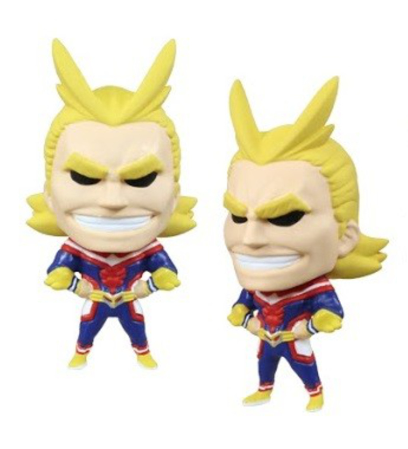 All Might - Boku no Hero Academia - Anhänger