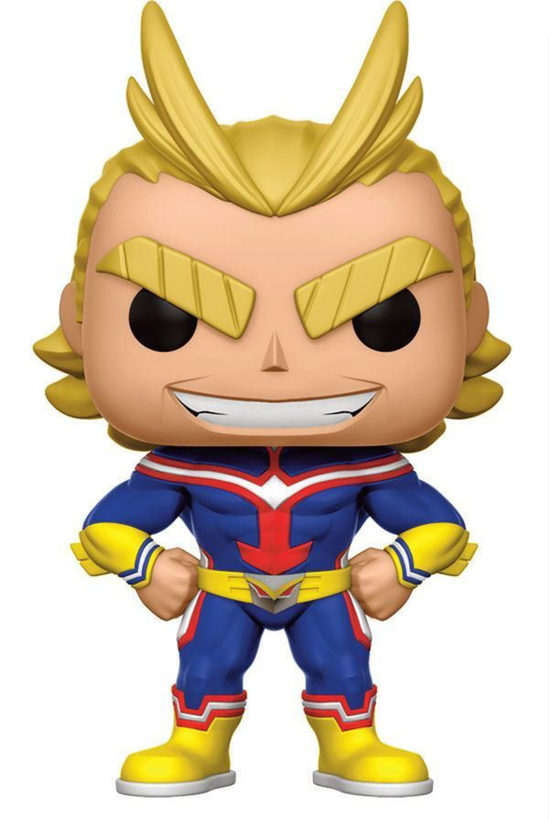 All Might - My Hero Academia Funko POP!