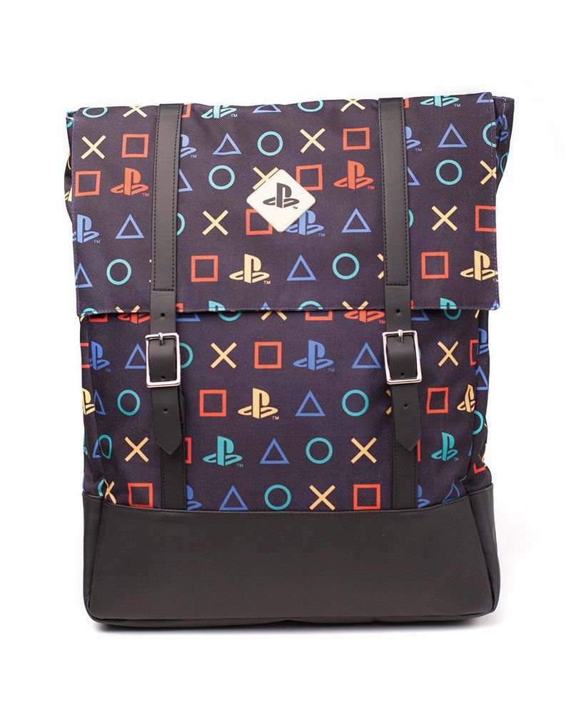 All Over Print - Sony PlayStation Rucksack 