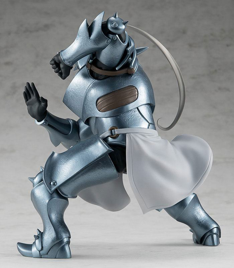 Alphonse Elric - Fullmetal Alchemist: Brotherhood Pop Up Parade  - Good Smile Company (Neuauflage)