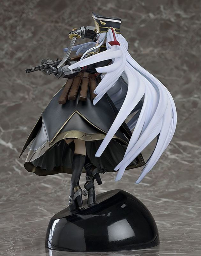 Altair / Gunpaku no Himegimi - Re:Creators - Holopsicon Edition - Good Smile