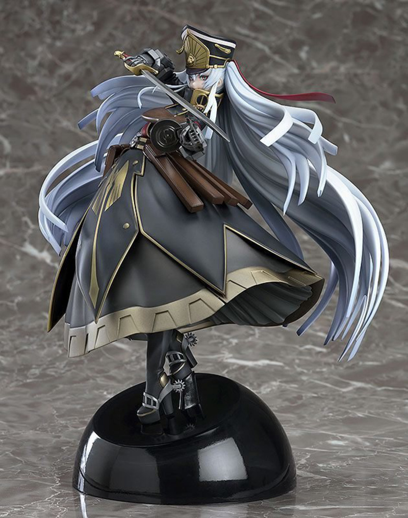 Altair / Gunpaku no Himegimi - Re:Creators - Holopsicon Edition - Good Smile