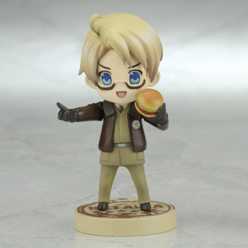 Amerika - Hetalia One Coin Grande