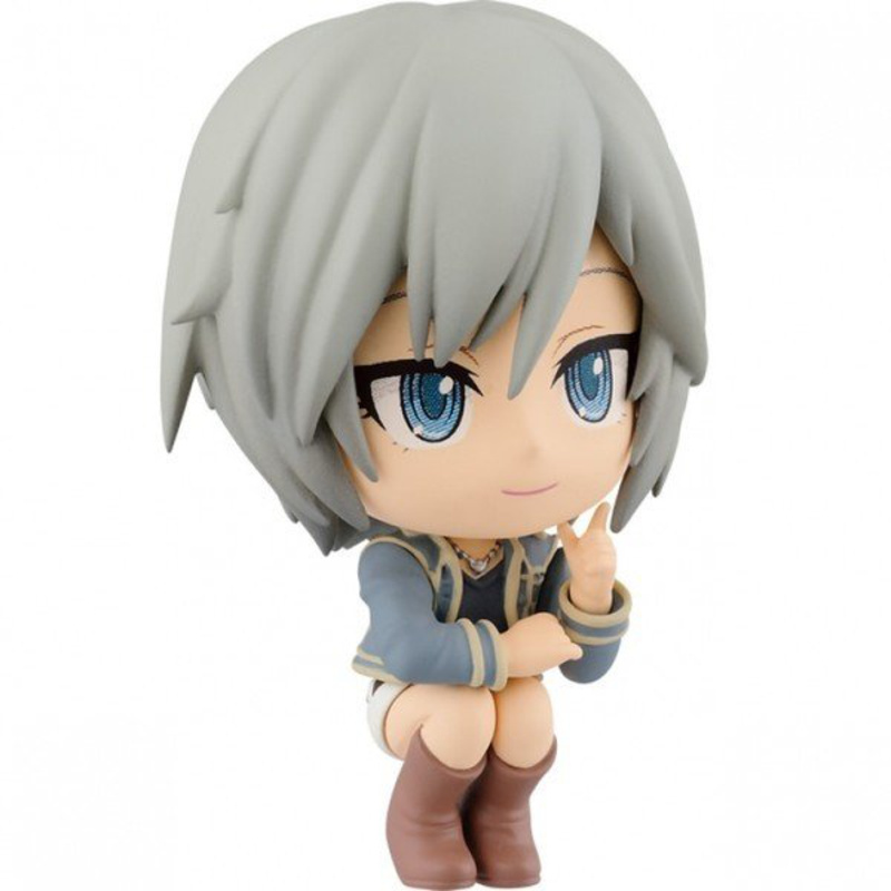 Anastasia - Chibi Kyun-Chara Idolmaster Cinderella Girls ~ Cool Visual