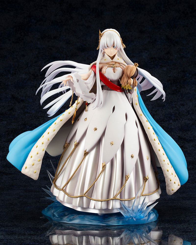 Anastasia Nikolaevna Romanova - Bonus Edition mit Extrakopf - Caster - Kotobukiya