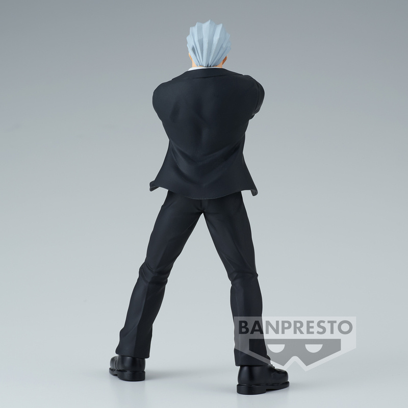 Andy - Undead Unluck - Banpresto