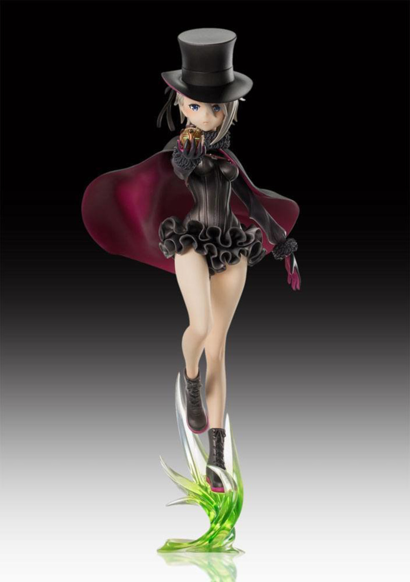 Ange - Princess Principal - Super Figure Art Collection - Medicos