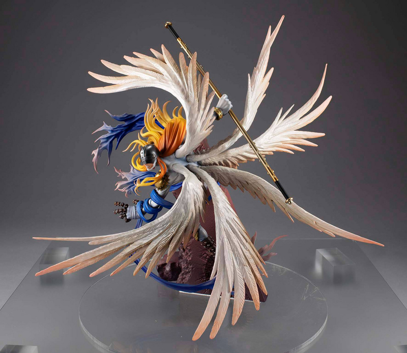 Angemon - Precious G.E.M. - Megahouse