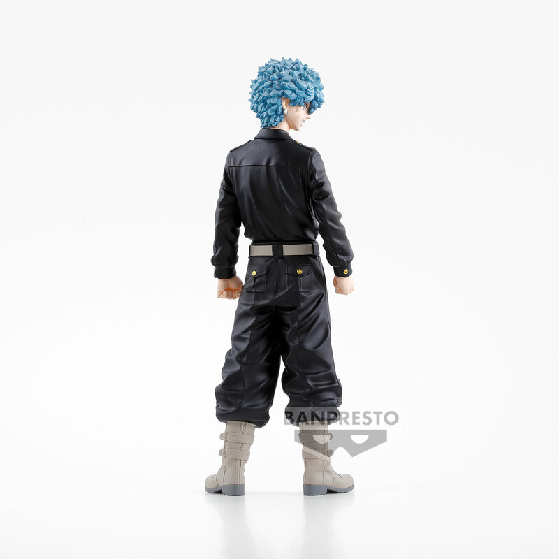 Angry / Souya Kawata - Tokyo Revengers - Banpresto