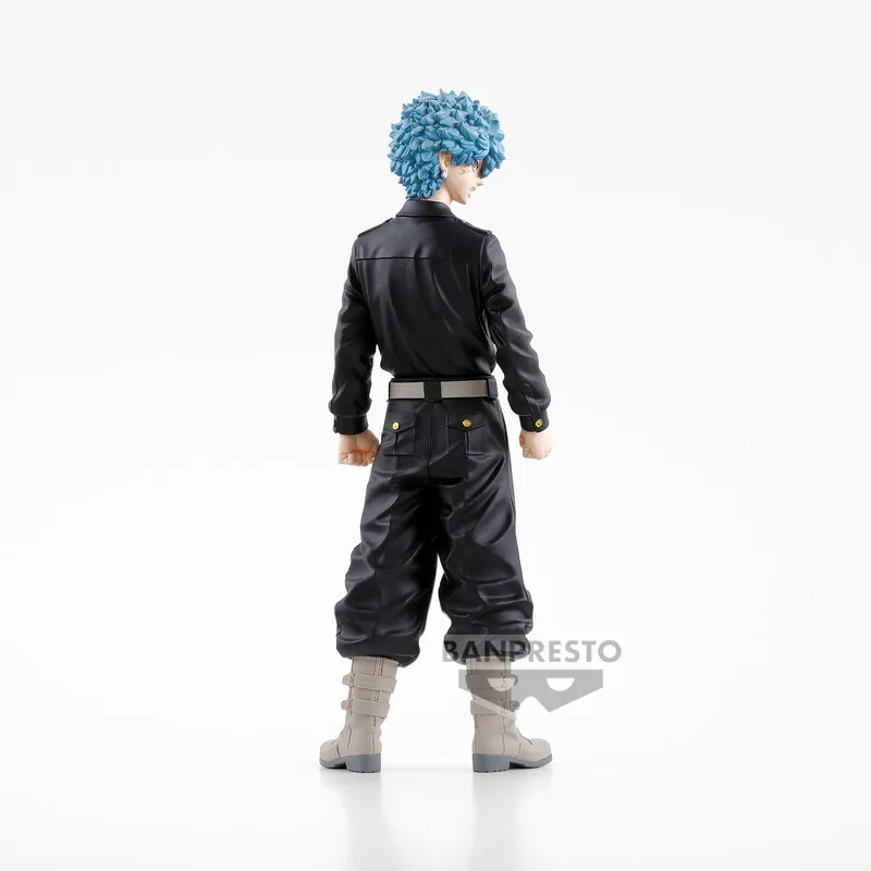 Angry / Souya Kawata - Tokyo Revengers - Banpresto