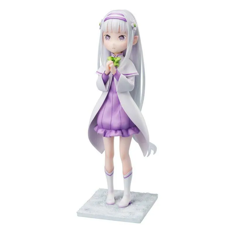 Emilia - Memory of Childhood - F:Nex - Furyu