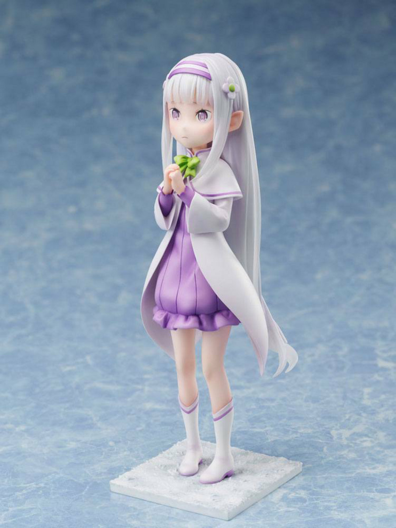 Emilia - Memory of Childhood - F:Nex - Furyu