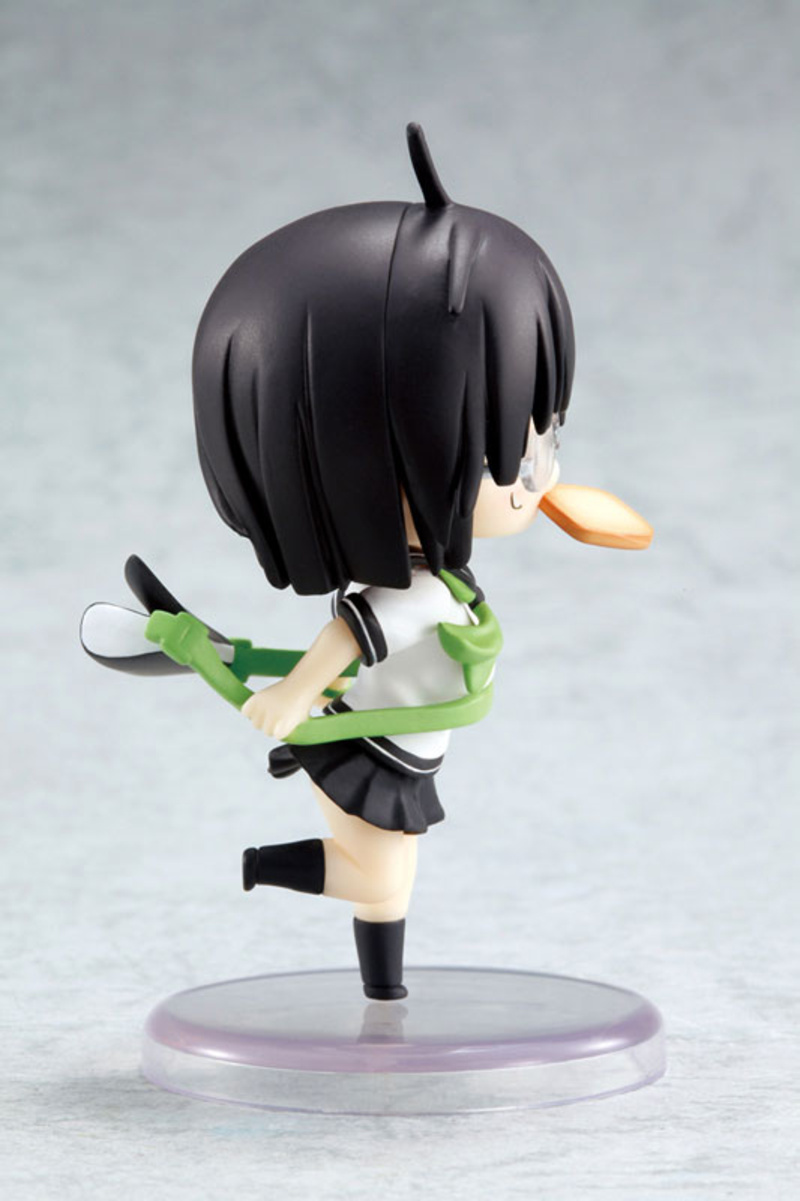 Anri Sonohara- Toki o Kakeru Shoujo - Durarara! Toy's Works Niitengo Works Collection 2.5