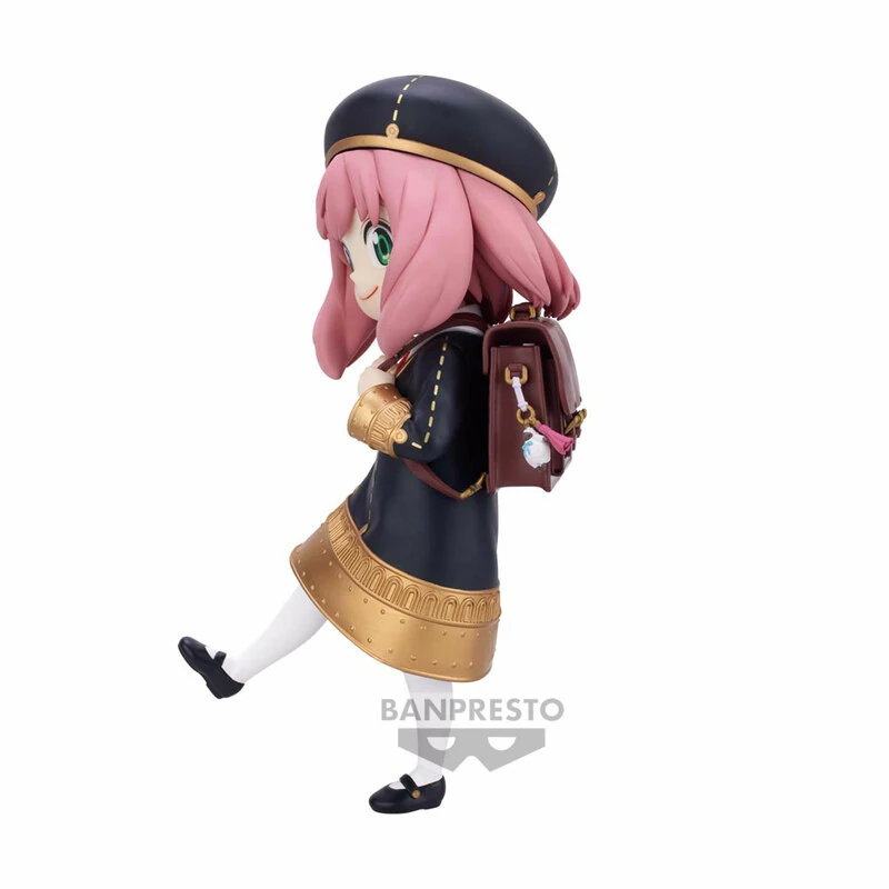 Anya Forger - Spy x Family - Espresto (School Style) - Banpresto