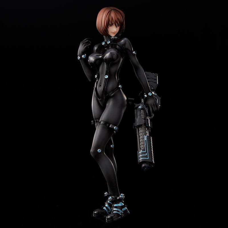 Anzu Yamasaki - X Shotgun - Union Creative