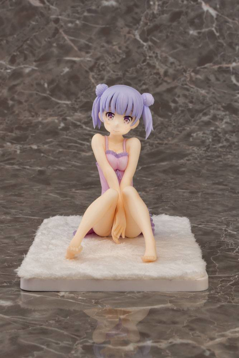 Aoba Suzukaze - Chara-Ani / Toy's Works