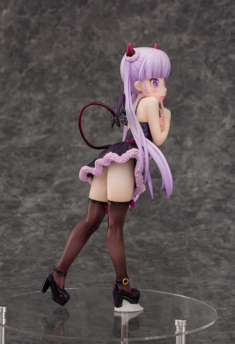 Aoba Suzukaze - Koakuma Version - Emontoys