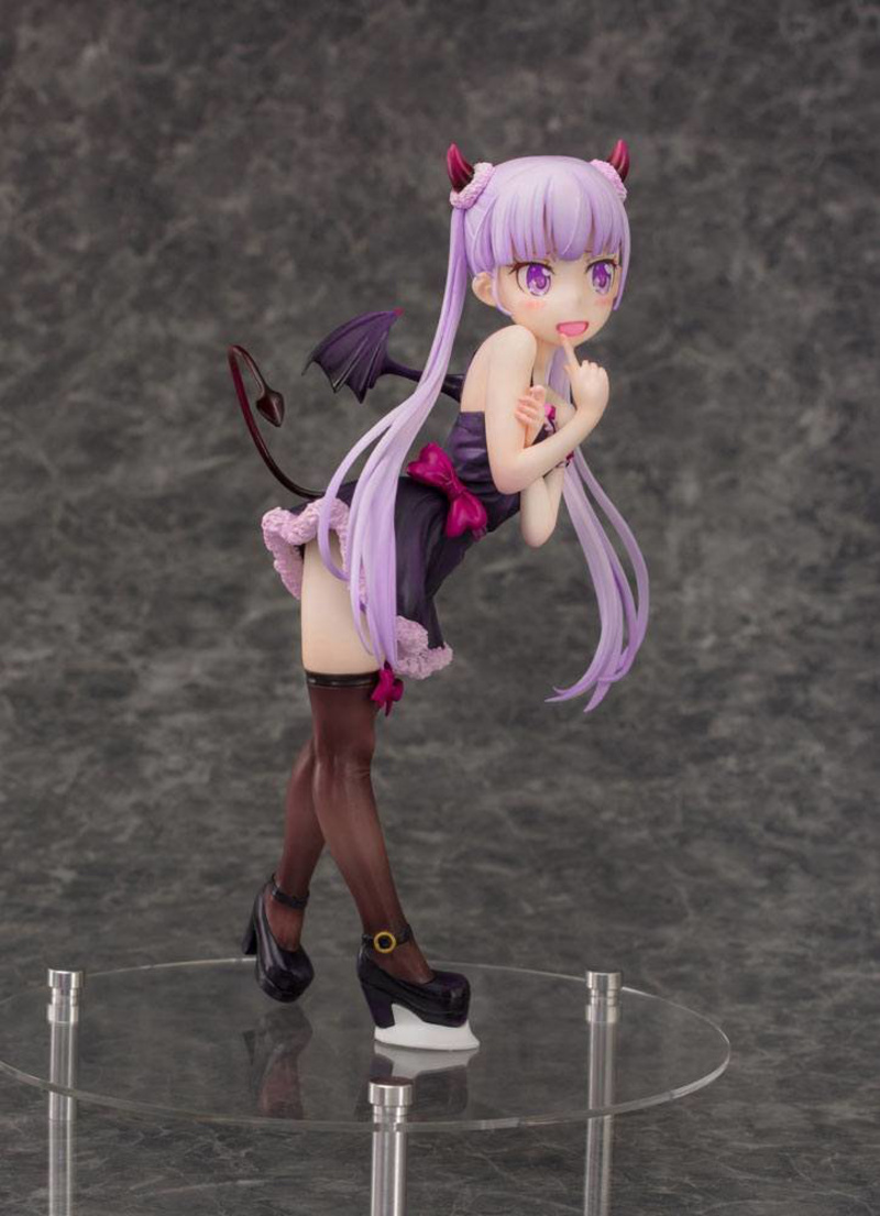 Aoba Suzukaze - Koakuma Version - Emontoys