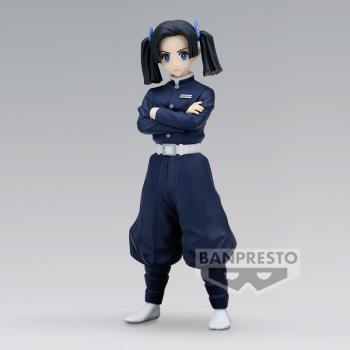 Aoi Kanzaki - Demon Slayer / Kimetsu no Yaiba Vol.47 - Banpresto - Neuauflage