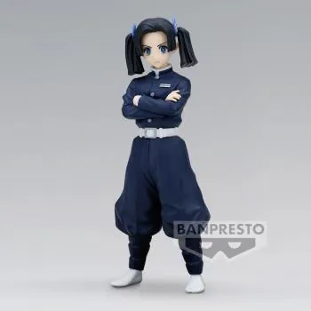 Aoi Kanzaki - Demon Slayer / Kimetsu no Yaiba Vol.47 - Banpresto - Neuauflage