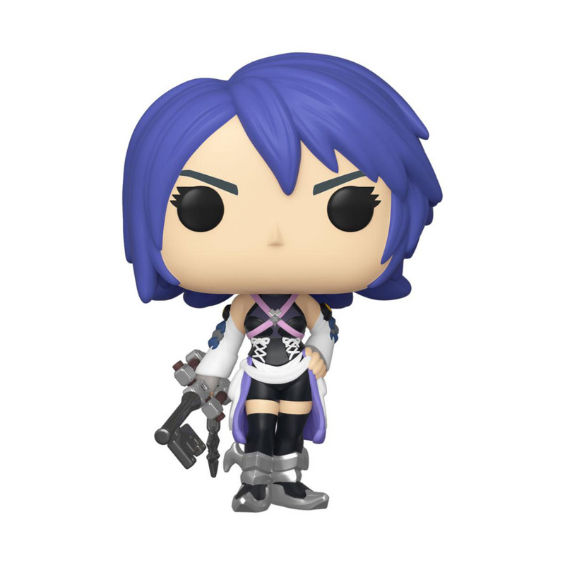 Aqua - Kingdom Hearts 3 Funko POP!