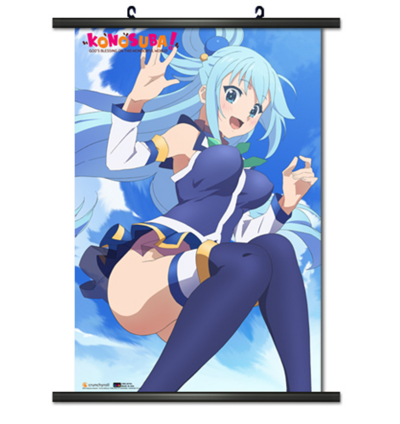  Aqua - Wallscroll - Konosuba - 29704