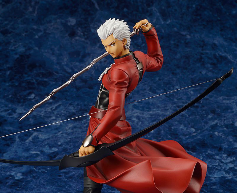 Archer - Altair - Unlimited Blade Works - Neuauflage