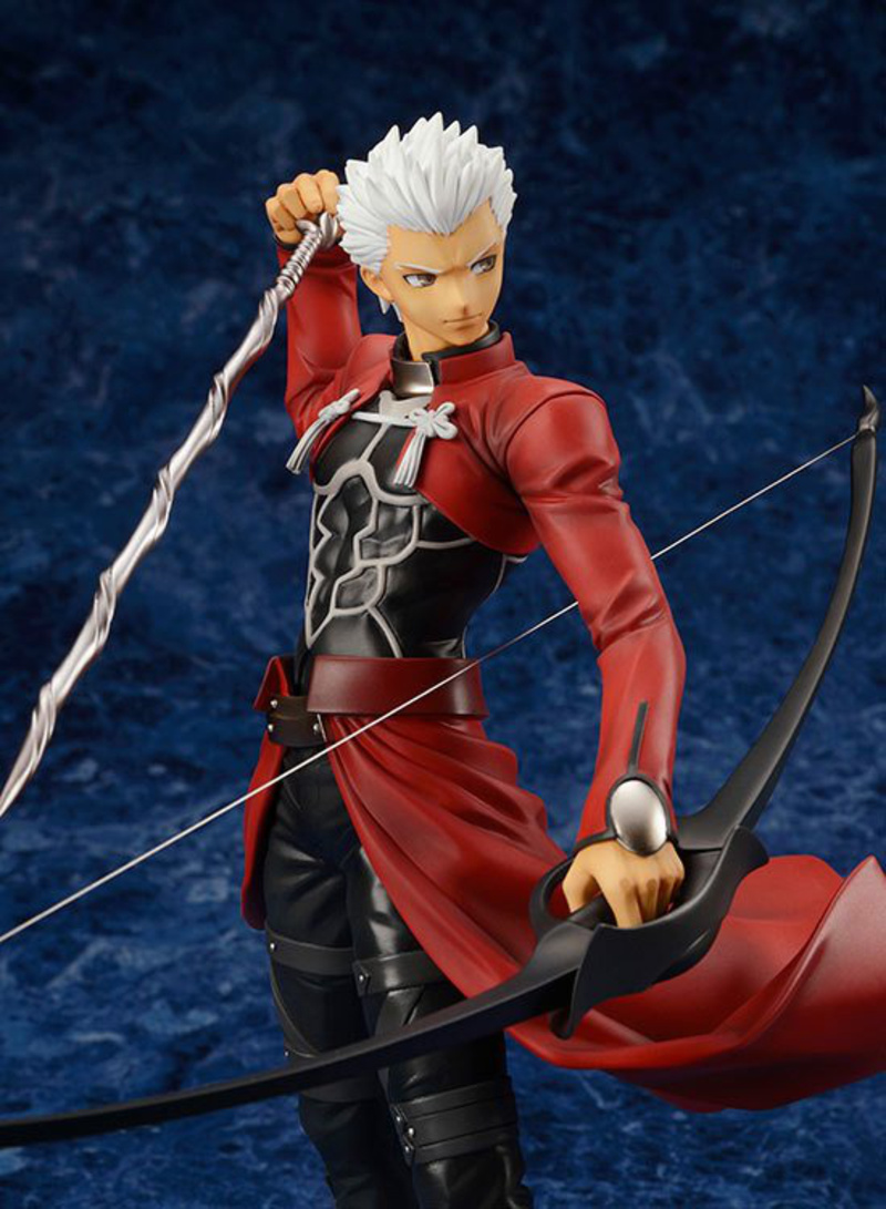 Archer - Altair - Unlimited Blade Works - Neuauflage