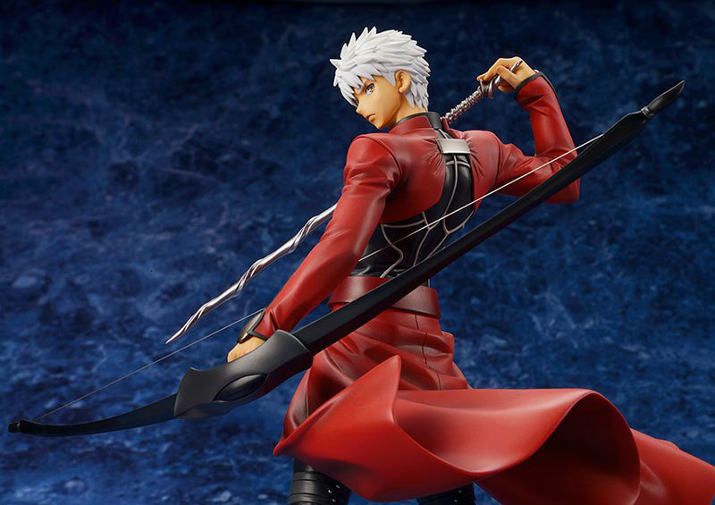 Archer - Altair - Unlimited Blade Works - Neuauflage