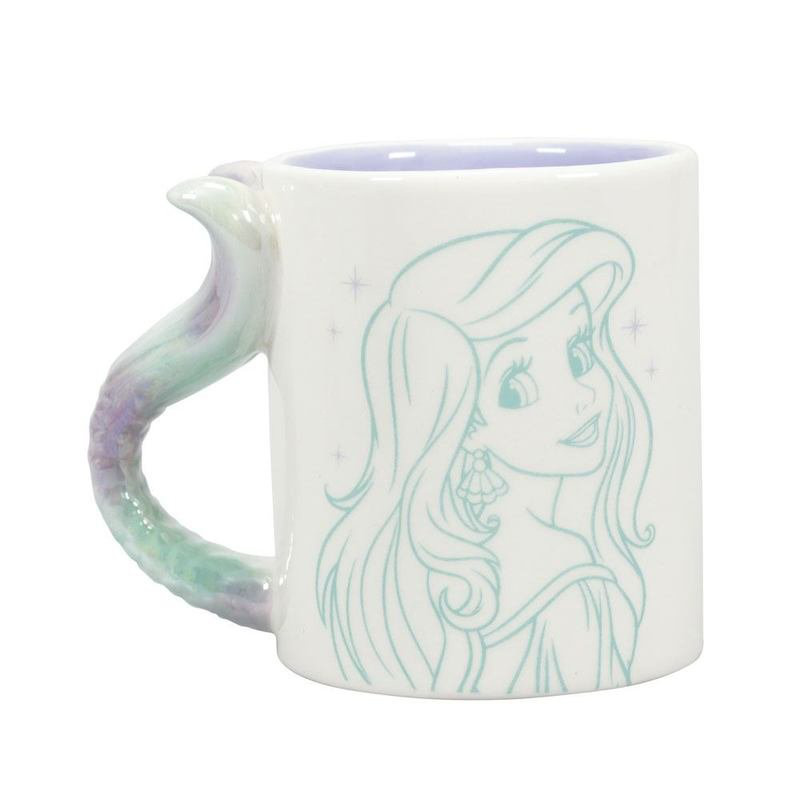 Arielle - Flippin Awesome - Disney Tasse