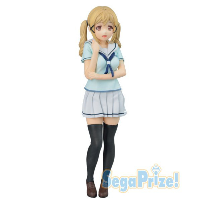  Arisa Ichigaya - BanG Dream! - SEGA PM Figur