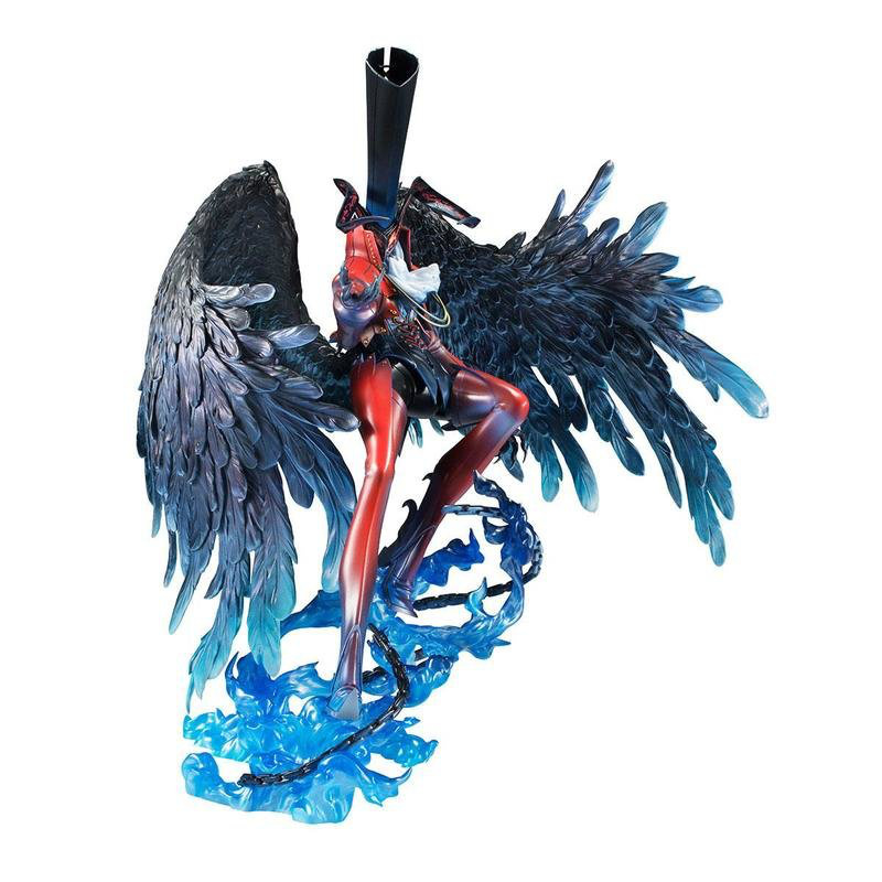 Arsène - Game Characters Collection DX (Persona 5) - Megahouse