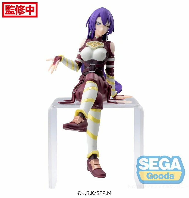 Arthur Pencilgon - PM Perching - Sega