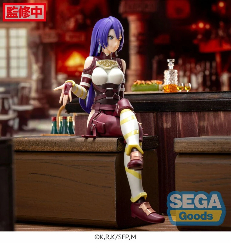 Arthur Pencilgon - PM Perching - Sega